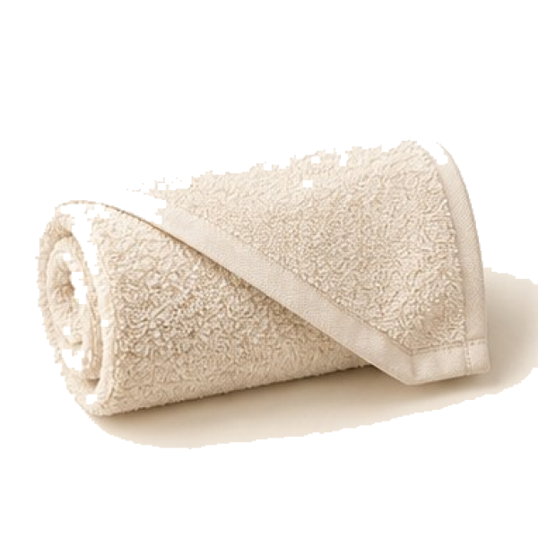 TEXTURALA Towels
