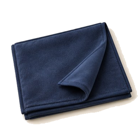 TEXTURALA Towels