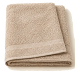 TEXTURALA Towels