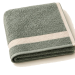 TEXTURALA Towels