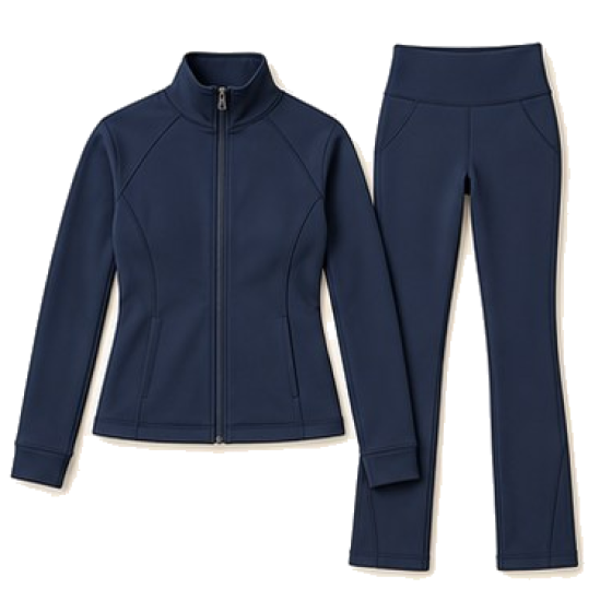 TEXTURALA Tracksuits