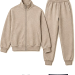 TEXTURALA Tracksuits