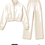 TEXTURALA Tracksuits