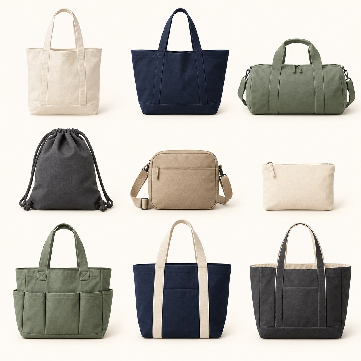 Bags
