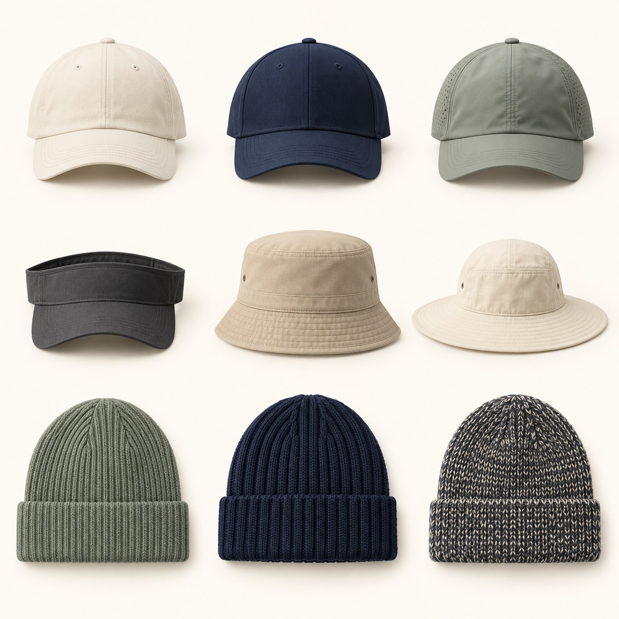 Headwear
