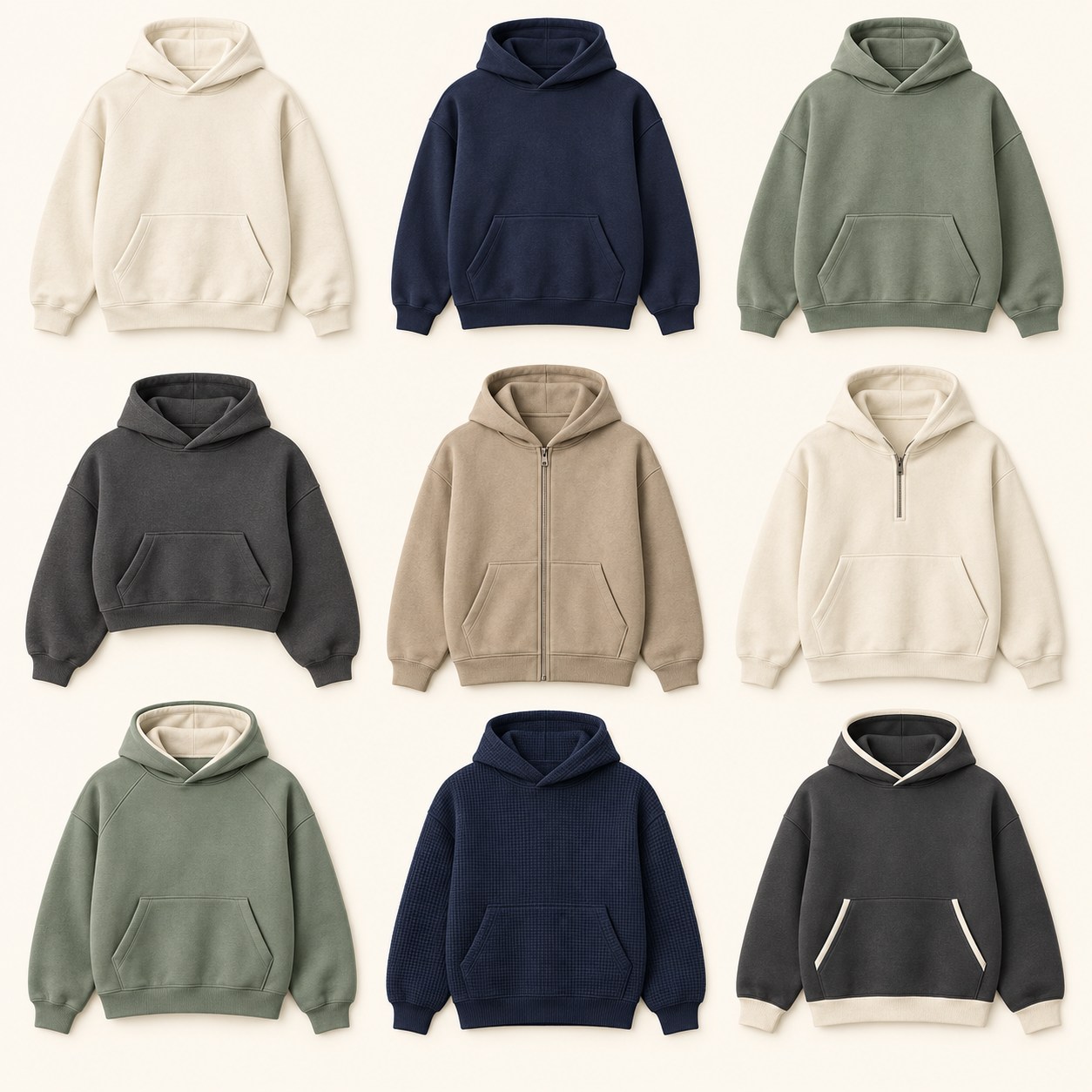 Hoodies