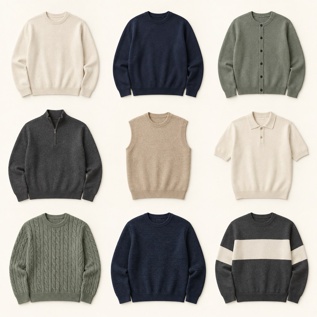 Knitwear