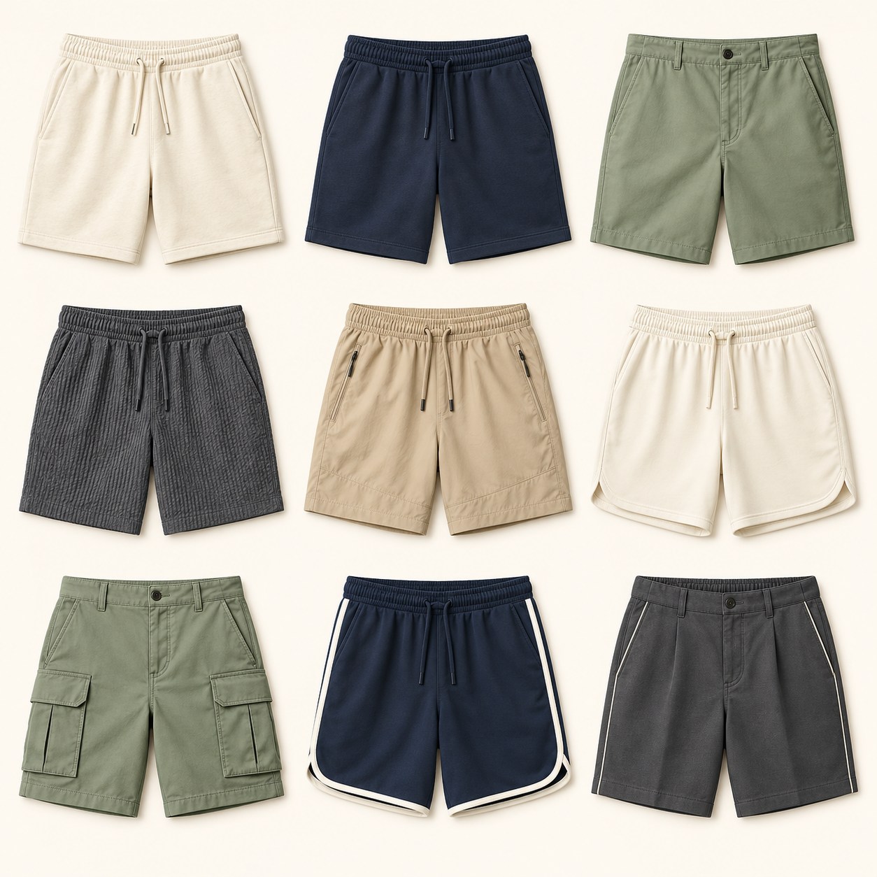 Shorts