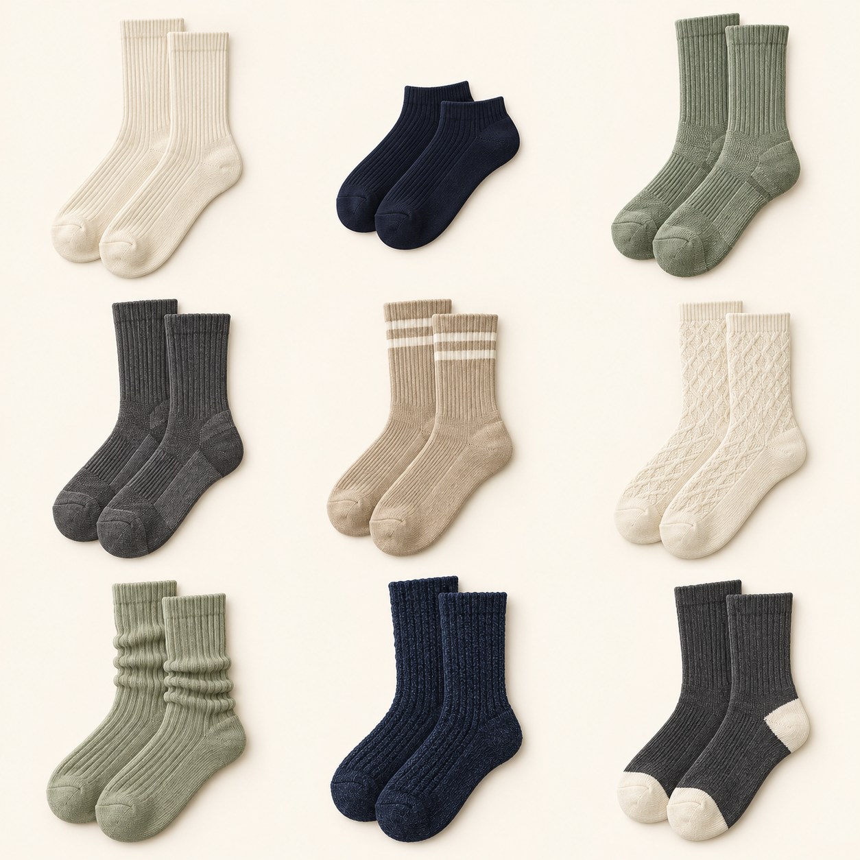 Socks