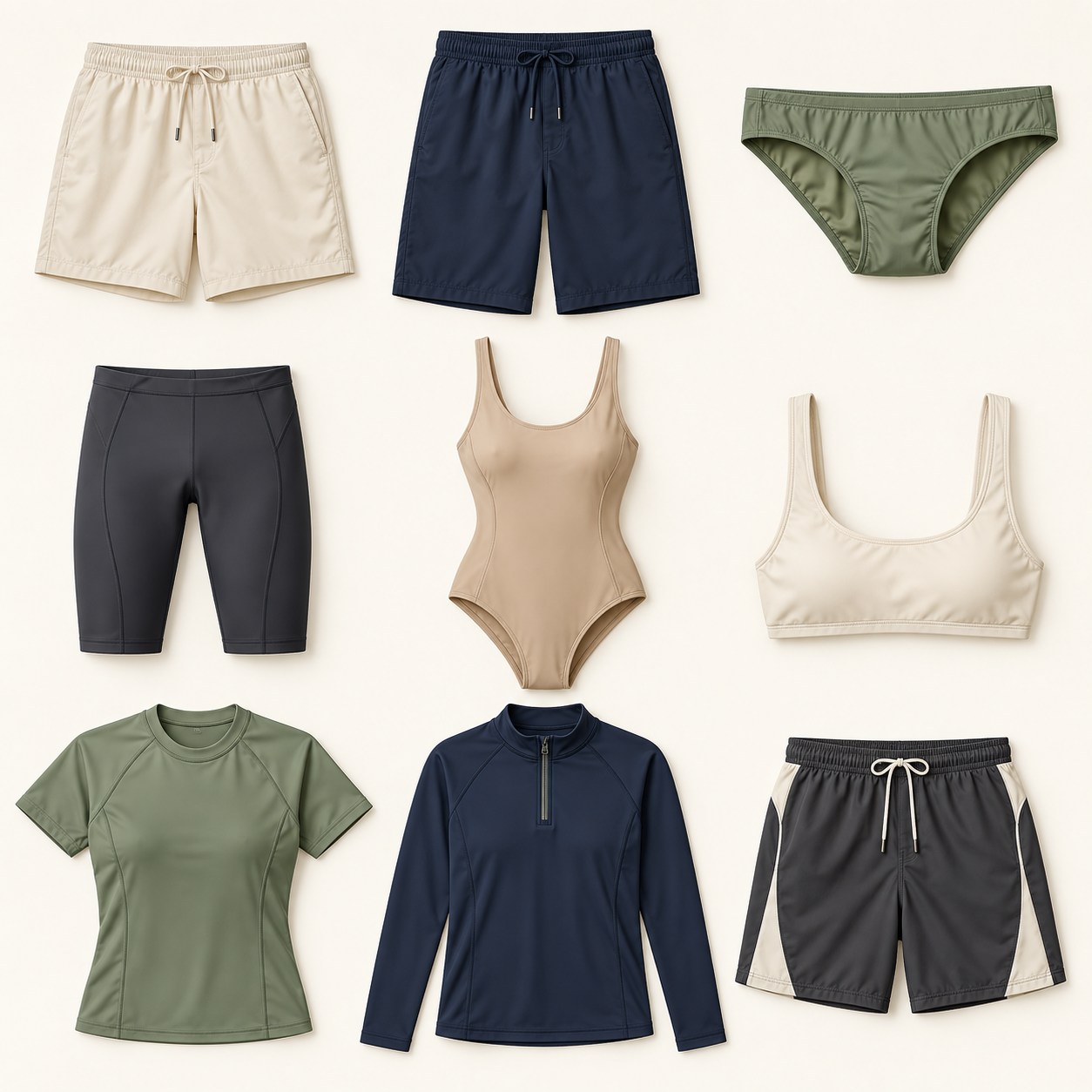 Swimwear
