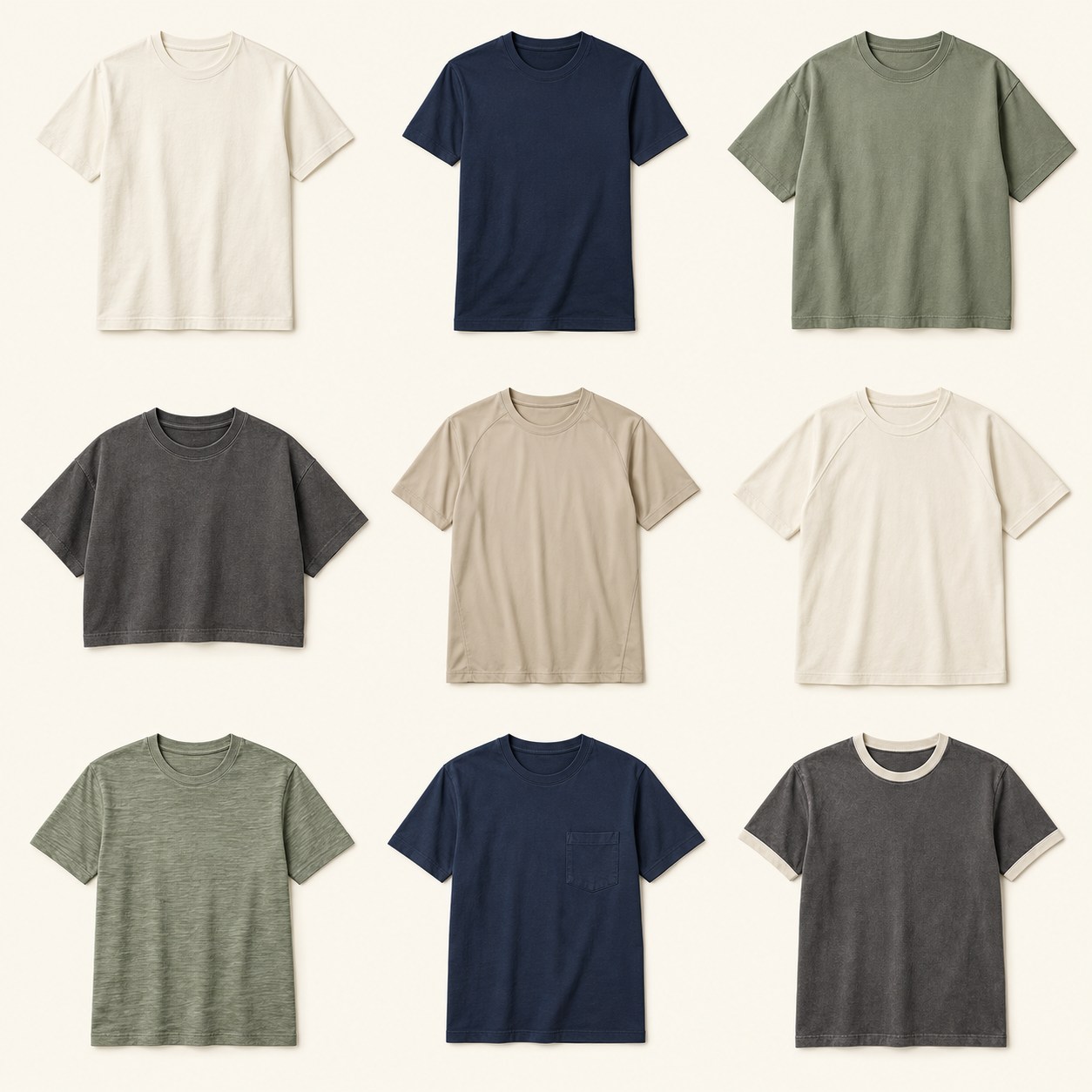 T-Shirts
