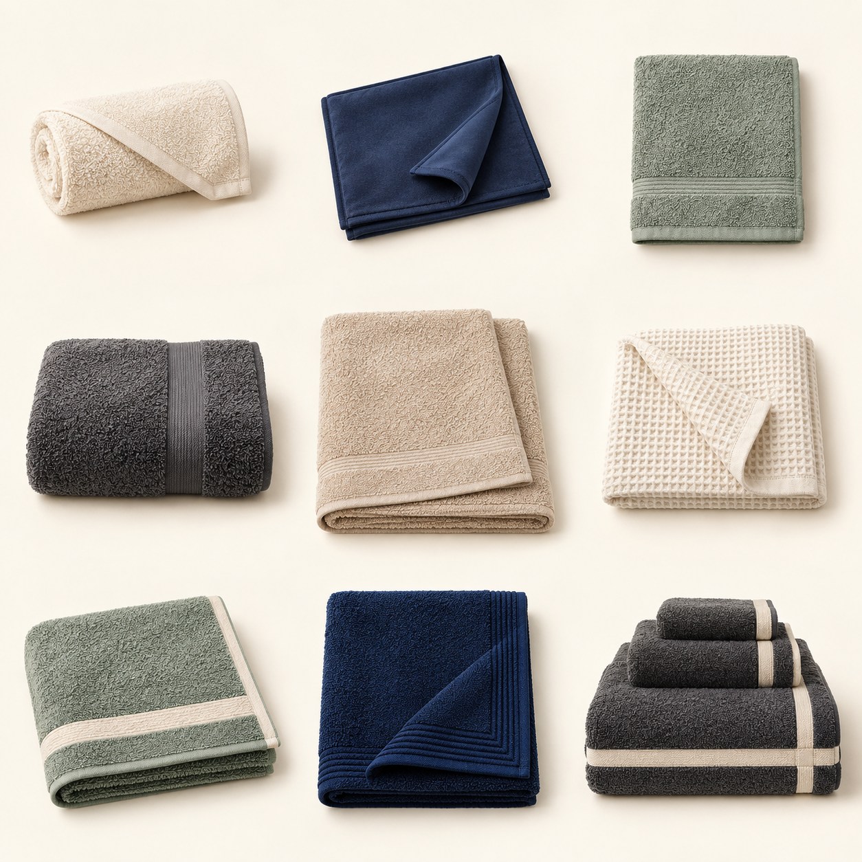Towels