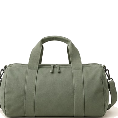 Club Duffel Concept